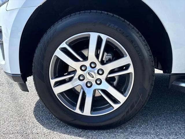 2023 Ford Expedition Limited MAX