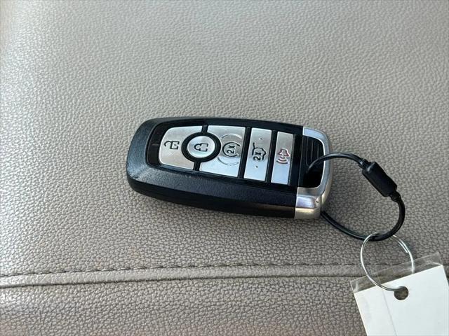 2023 Ford Expedition Limited MAX