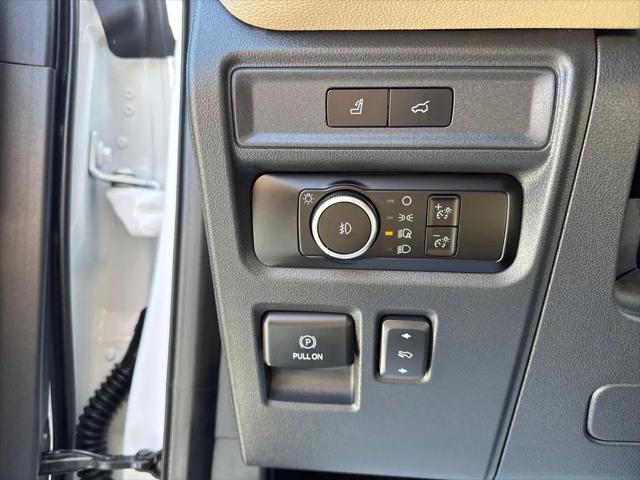 2023 Ford Expedition Limited MAX