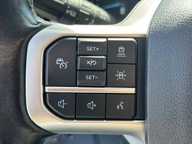 2023 Ford Expedition Limited MAX