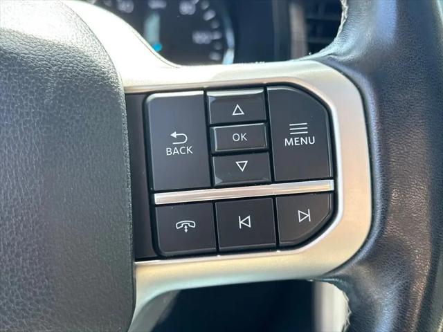 2023 Ford Expedition Limited MAX