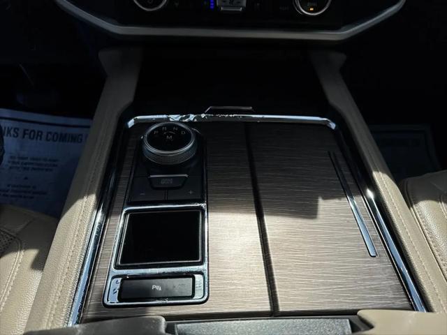 2023 Ford Expedition Limited MAX