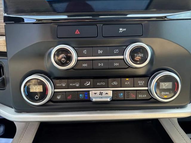 2023 Ford Expedition Limited MAX