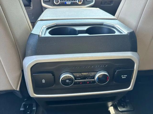 2023 Ford Expedition Limited MAX
