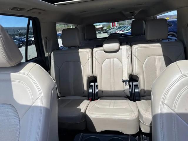 2023 Ford Expedition Limited MAX