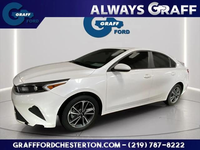 2024 Kia Forte LXS for sale in Chesterton, IN