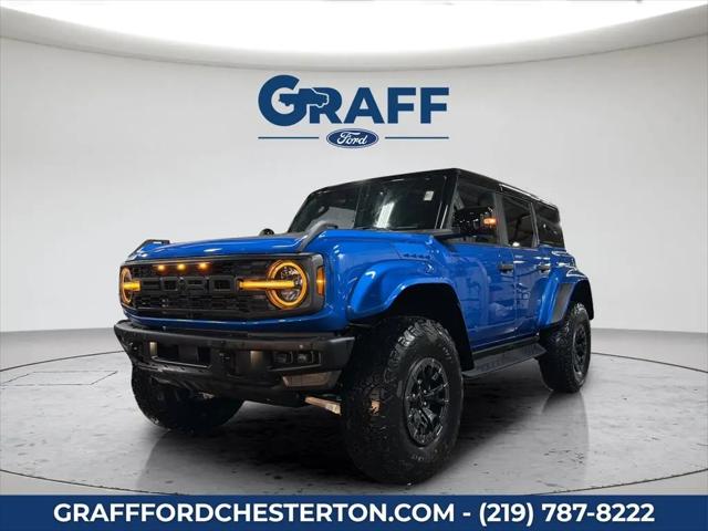 2026 Ford Bronco Raptor for sale in Chesterton, IN