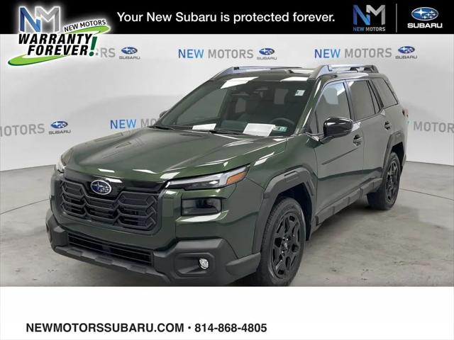 2026 Subaru Outback Limited for sale in Erie, PA