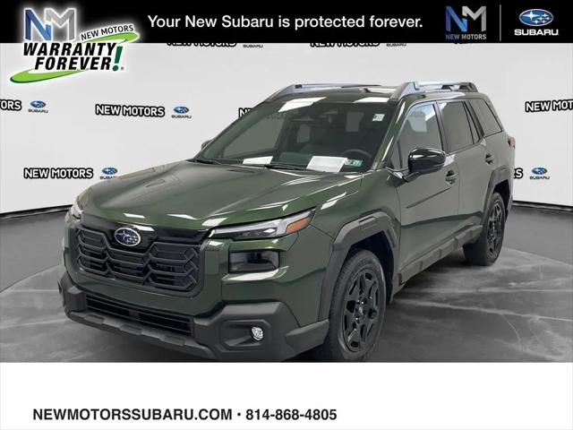 2026 Subaru Outback Limited for sale in Erie, PA