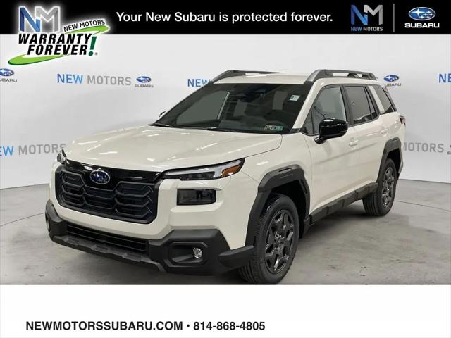 2026 Subaru Outback Premium for sale in Erie, PA