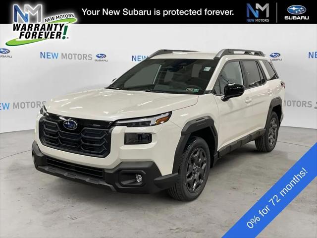 2026 Subaru Outback Premium for sale in Erie, PA