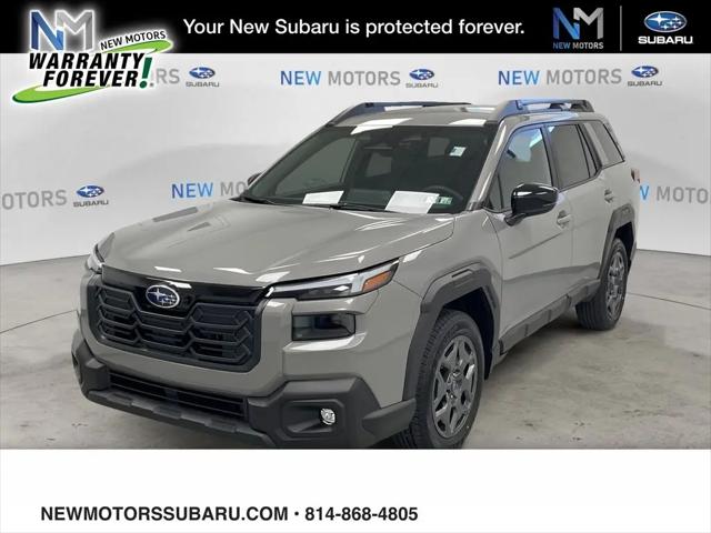 2026 Subaru Outback Premium for sale in Erie, PA