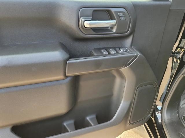 2026 Chevrolet Silverado 2500HD Crew Cab, Standard Bed, WT, 4WD