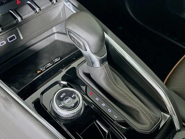2026 GMC Canyon AT4, 4WD