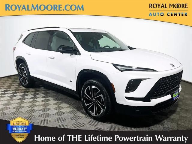 2026 Buick Enclave Sport Touring FWD for sale in Hillsboro, OR