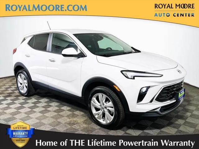2026 Buick Encore GX Preferred AWD for sale in Hillsboro, OR