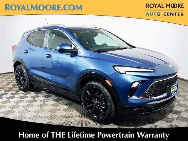 2026 Buick Encore GX Sport Touring AWD for sale in Hillsboro, OR