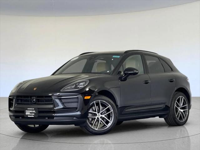 2025 Porsche Macan Macan for sale in Redwood City, CA