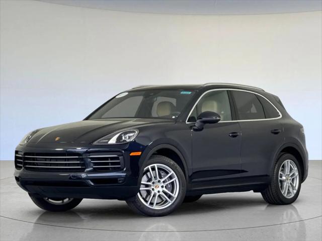 2023 Porsche Cayenne Cayenne for sale in Redwood City, CA