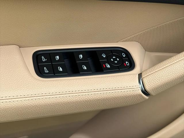 2023 Porsche Cayenne Cayenne