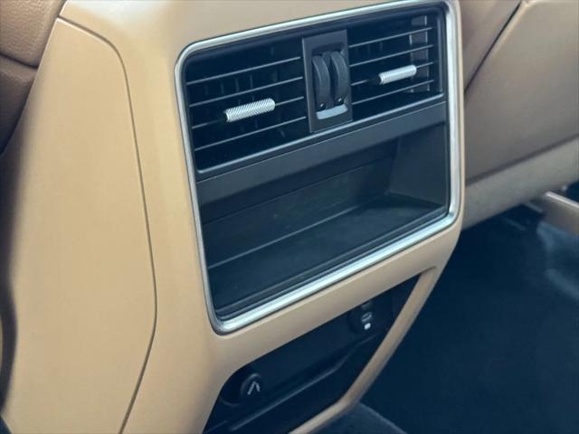 2023 Porsche Cayenne Cayenne