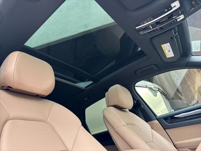 2023 Porsche Cayenne Cayenne