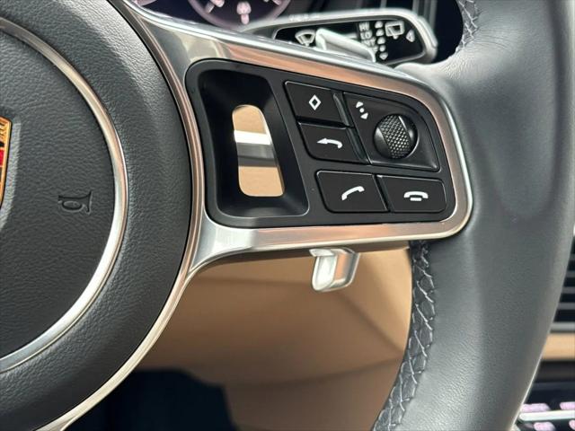 2023 Porsche Cayenne Cayenne