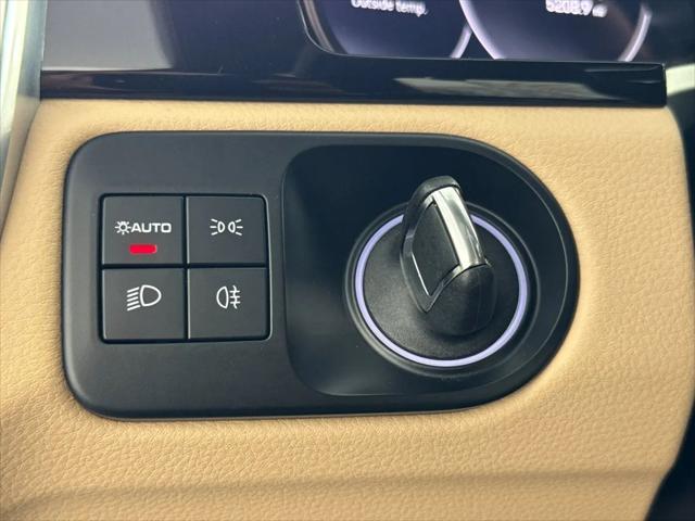 2023 Porsche Cayenne Cayenne