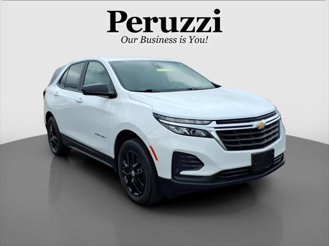 2024 Chevrolet Equinox LS for sale in Fairless Hills, PA
