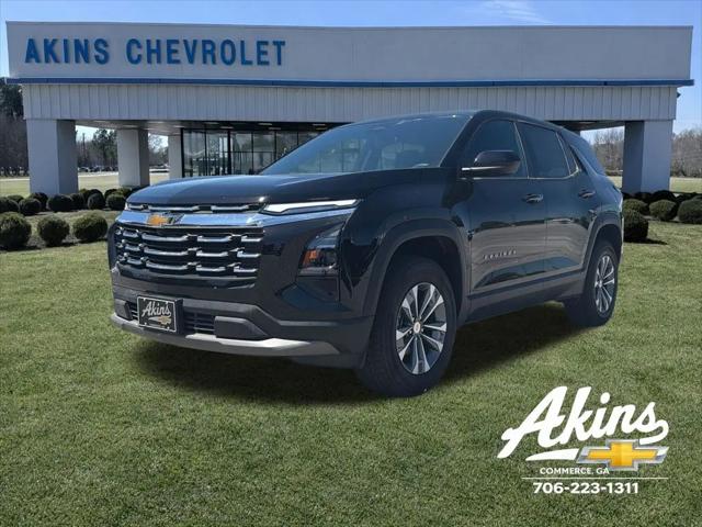 2026 Chevrolet Equinox FWD LT for sale in Commerce, GA