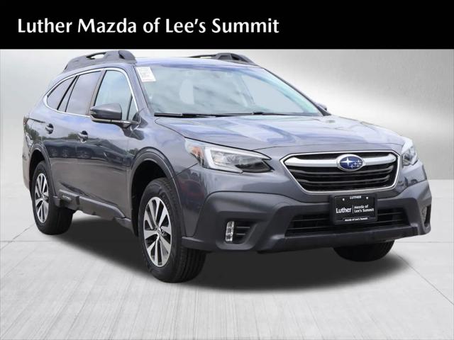2020 Subaru Outback Premium for sale in Lee's Summit, MO