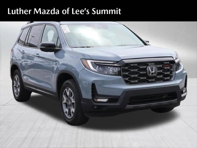 2023 Honda Passport AWD TrailSport for sale in Lee's Summit, MO