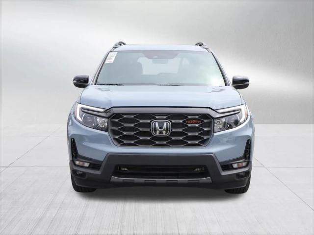 2023 Honda Passport AWD TrailSport