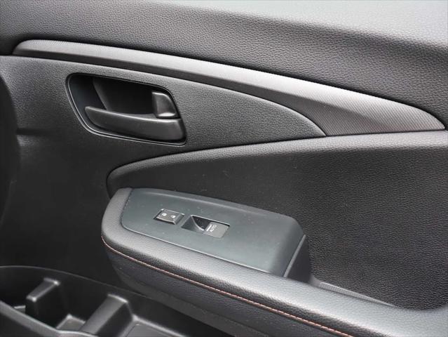 2023 Honda Passport AWD TrailSport