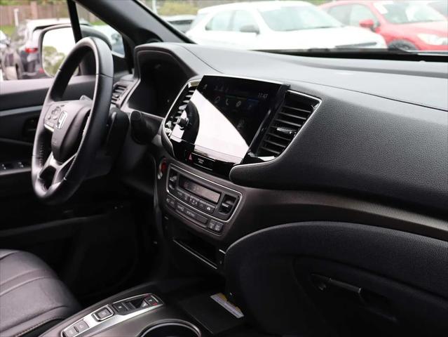 2023 Honda Passport AWD TrailSport