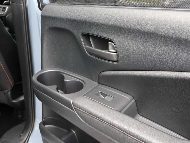 2023 Honda Passport AWD TrailSport