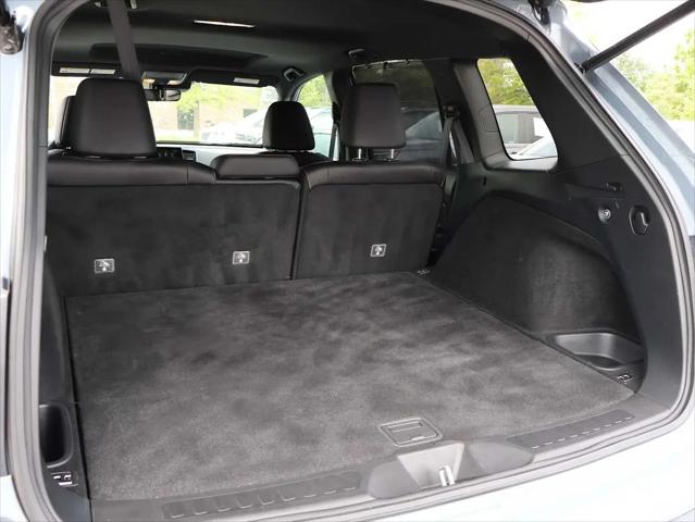 2023 Honda Passport AWD TrailSport