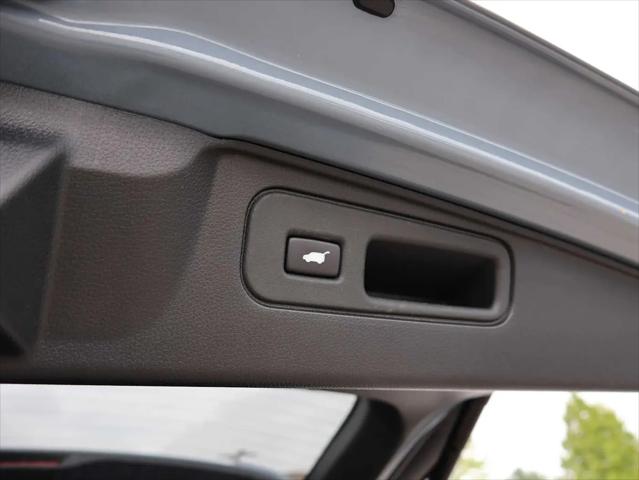 2023 Honda Passport AWD TrailSport
