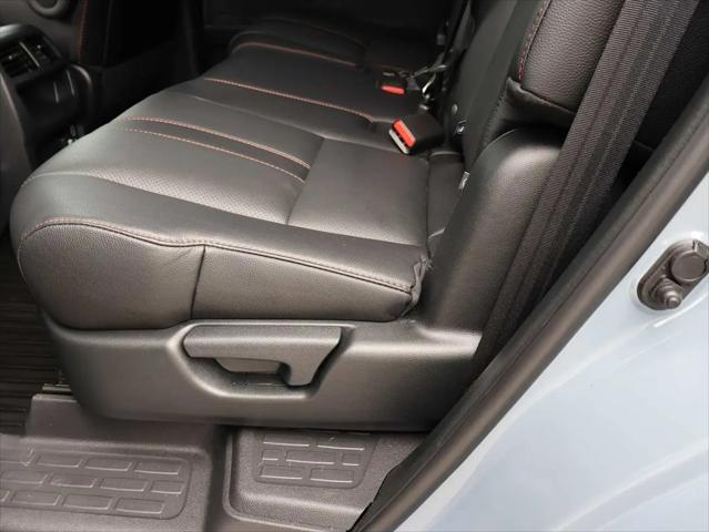 2023 Honda Passport AWD TrailSport