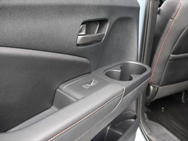 2023 Honda Passport AWD TrailSport