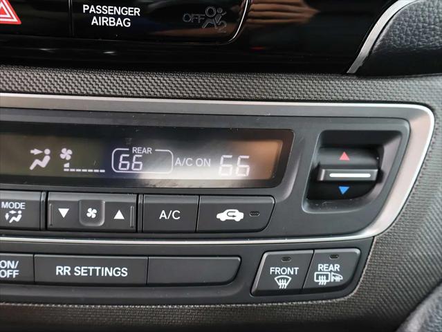 2023 Honda Passport AWD TrailSport