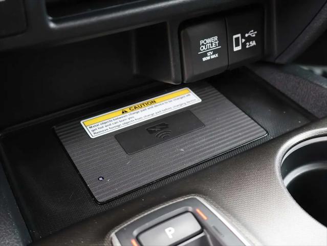2023 Honda Passport AWD TrailSport