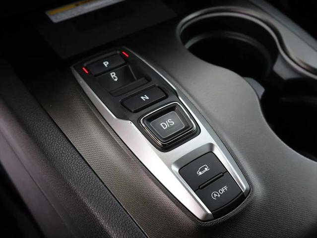 2023 Honda Passport AWD TrailSport