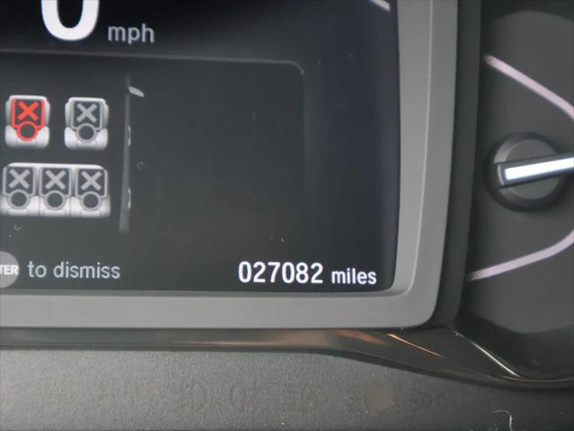2023 Honda Passport AWD TrailSport