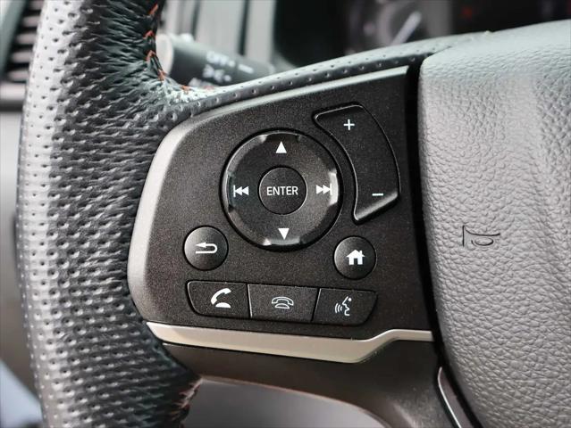 2023 Honda Passport AWD TrailSport