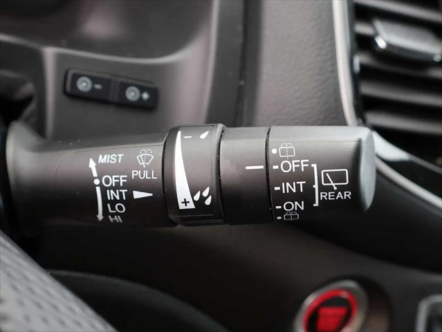 2023 Honda Passport AWD TrailSport