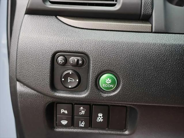 2023 Honda Passport AWD TrailSport