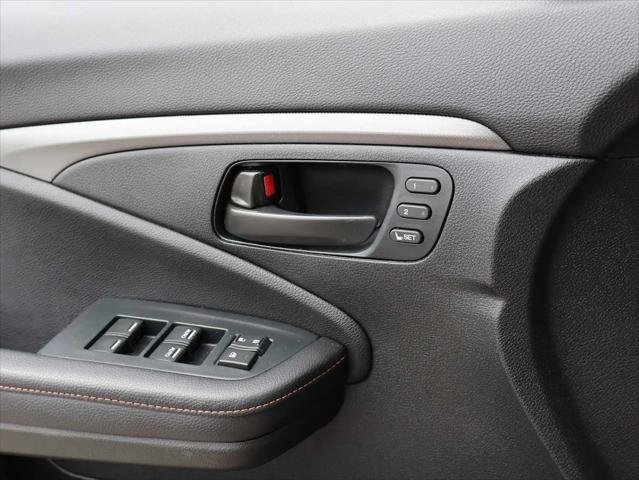 2023 Honda Passport AWD TrailSport