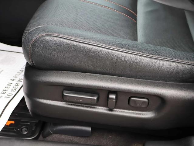 2023 Honda Passport AWD TrailSport