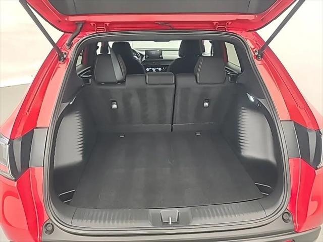 2025 Honda HR-V AWD Sport